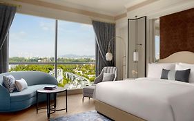 新加坡瑞吉飯店