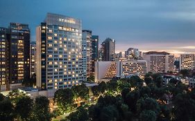 新加坡瑞吉飯店